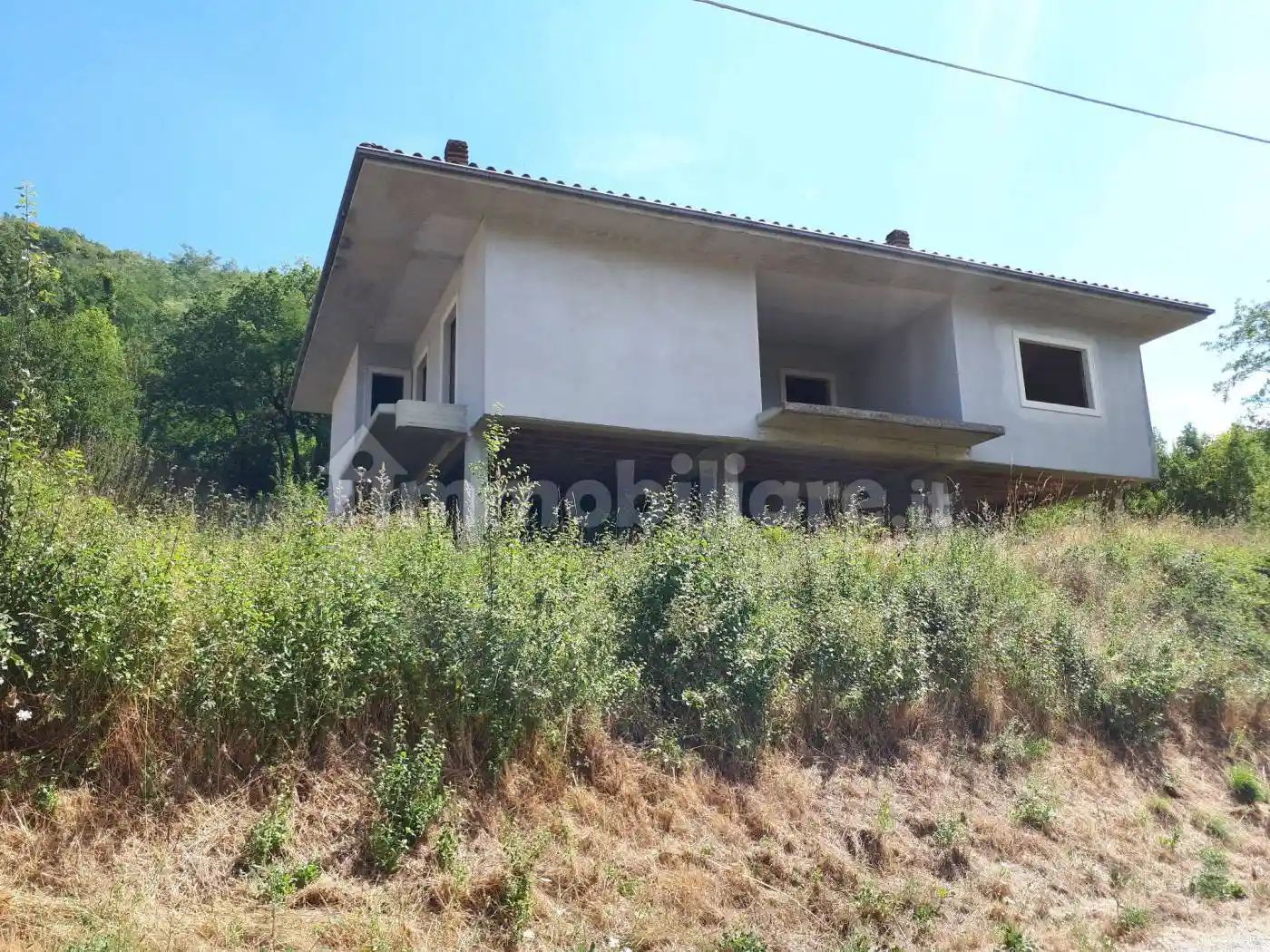 Villa in vendita a Tornimparte