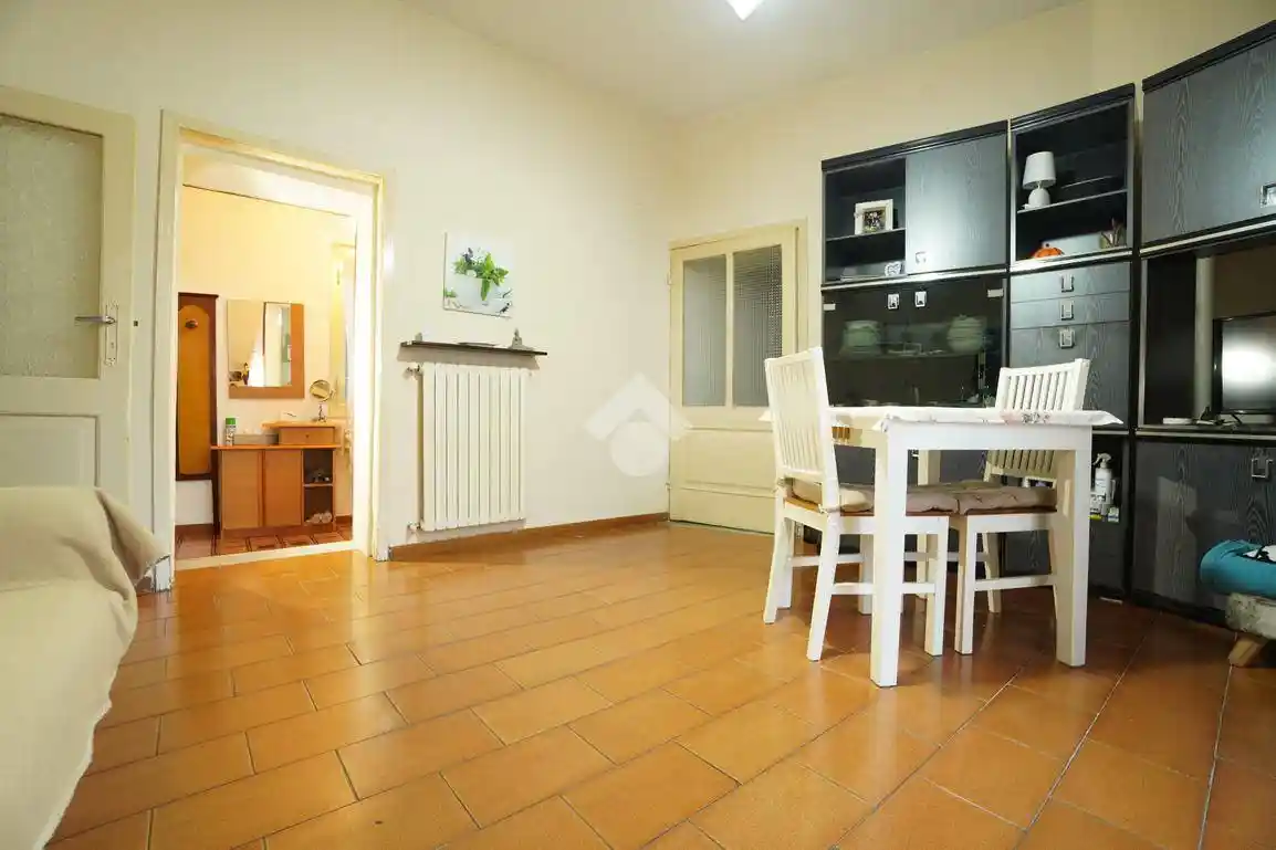 Appartamento in vendita a Novi Ligure