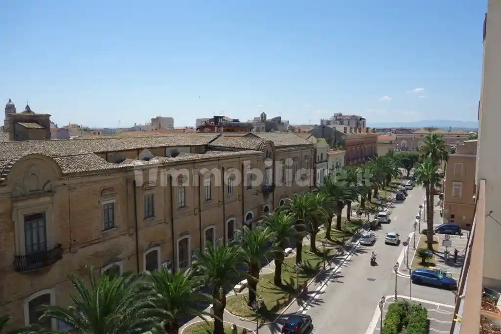 Appartamento in vendita a San Severo