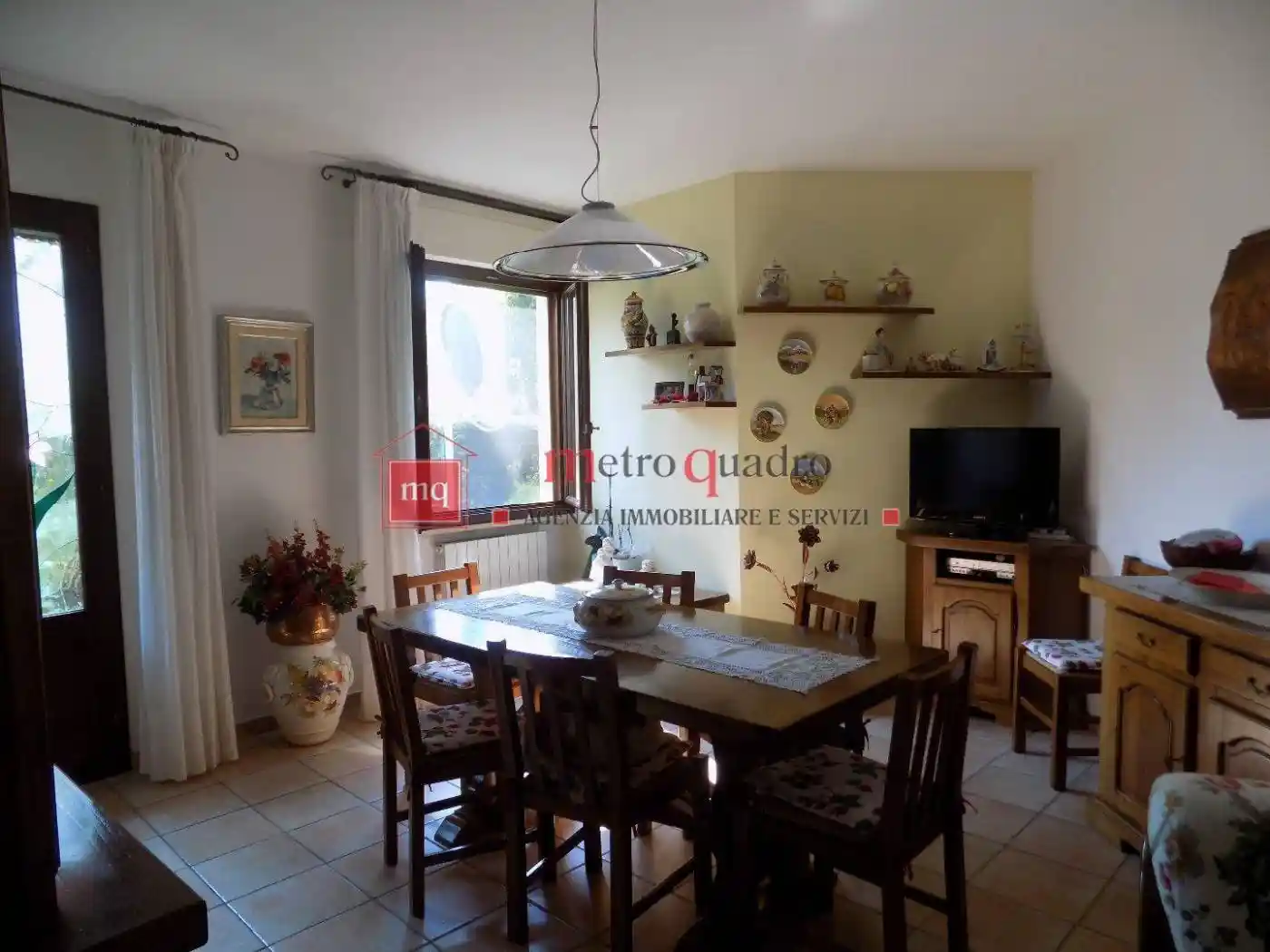 Appartamento in vendita a San Giuliano Terme