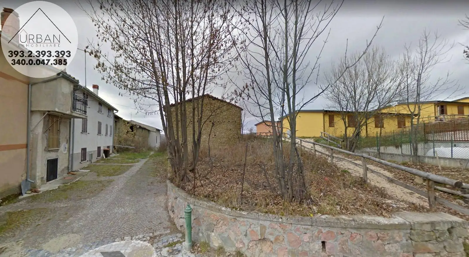 Casa indipendente in vendita a Campotosto