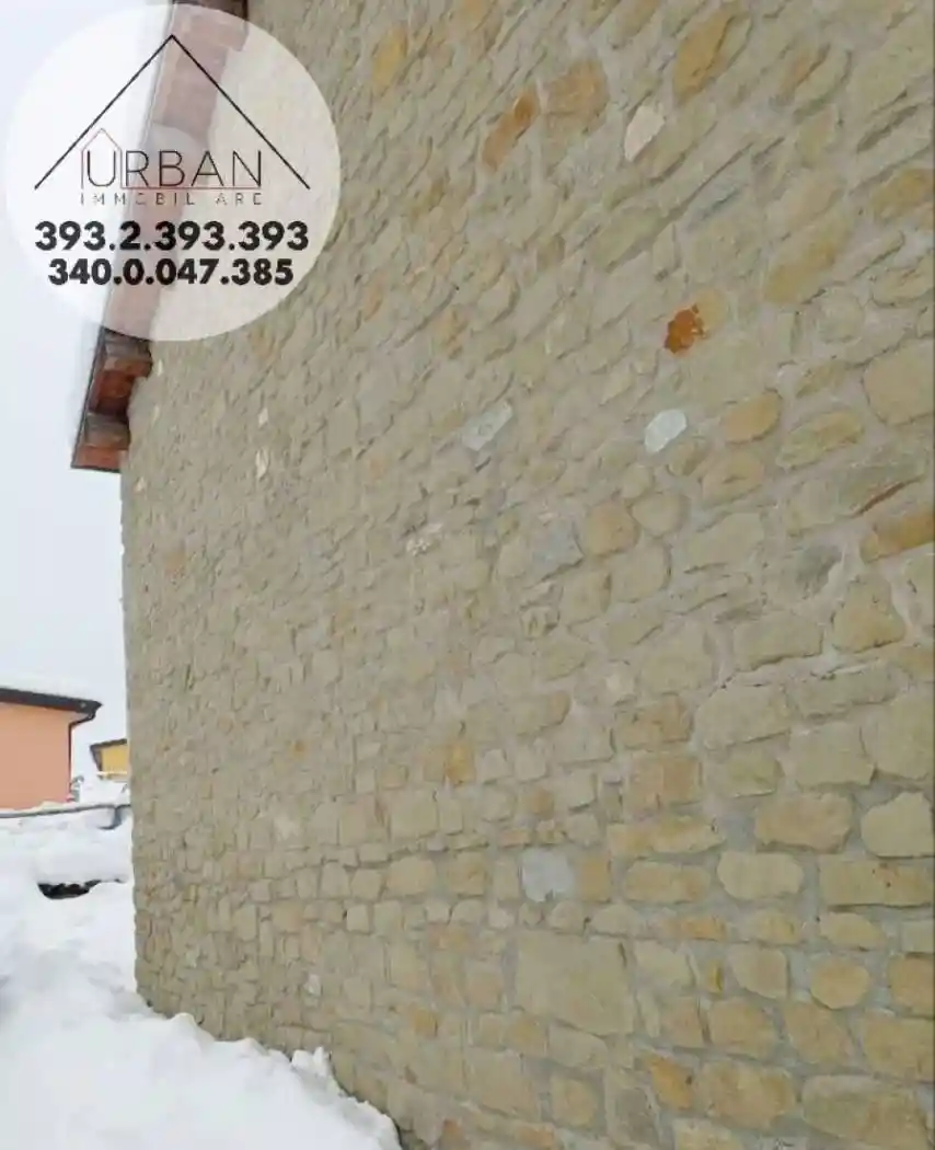 Terratetto unifamiliare via Castello, Centro, Campotosto - foto 3