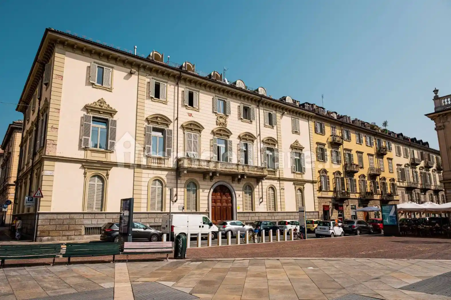 Appartamento in affitto a Torino