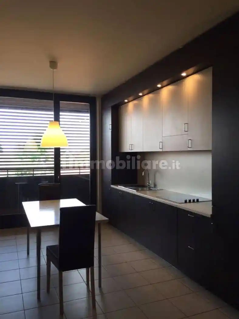 Appartamento in affitto a Agrate Brianza