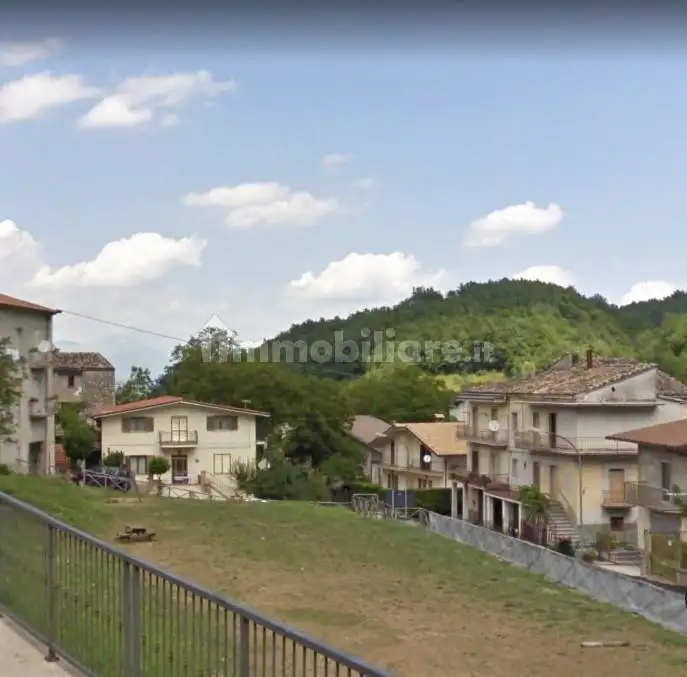 Rustico - Casale in vendita a Isola del Gran Sasso d'Italia