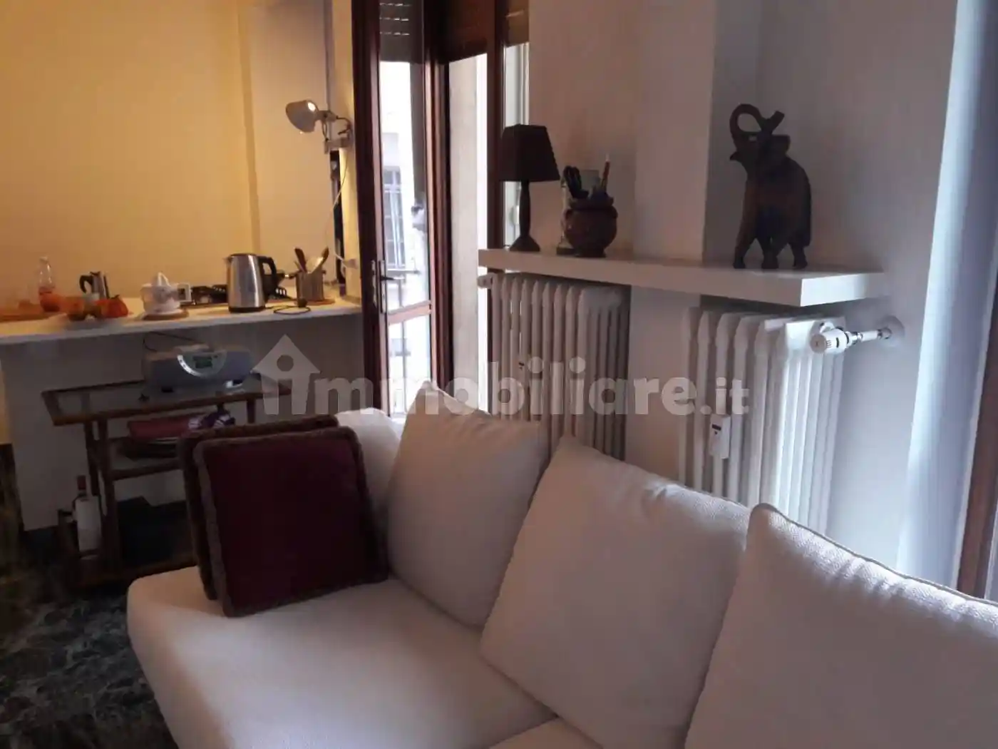 Appartamento in affitto a Torino