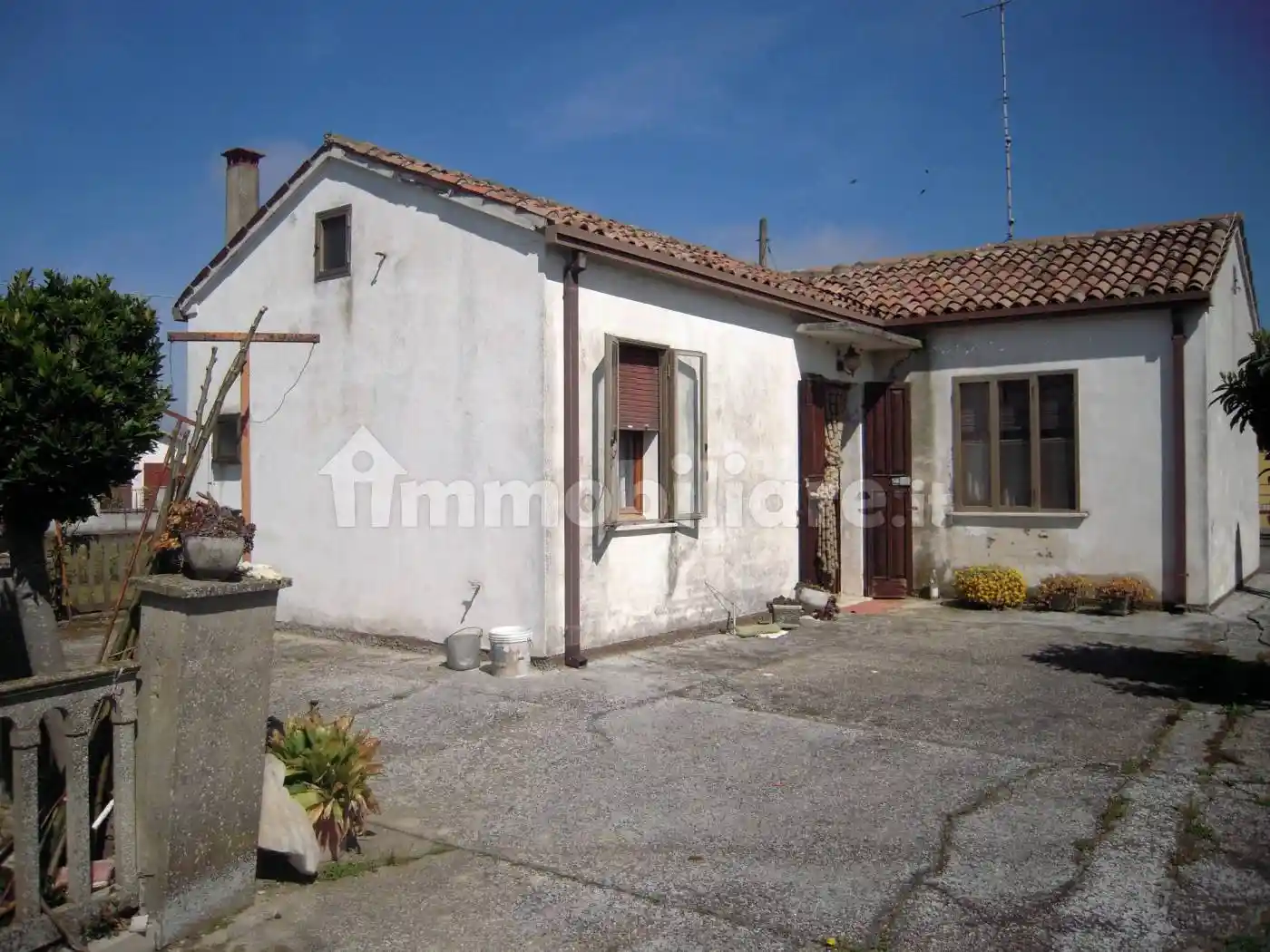 Villa in vendita a Porto Tolle