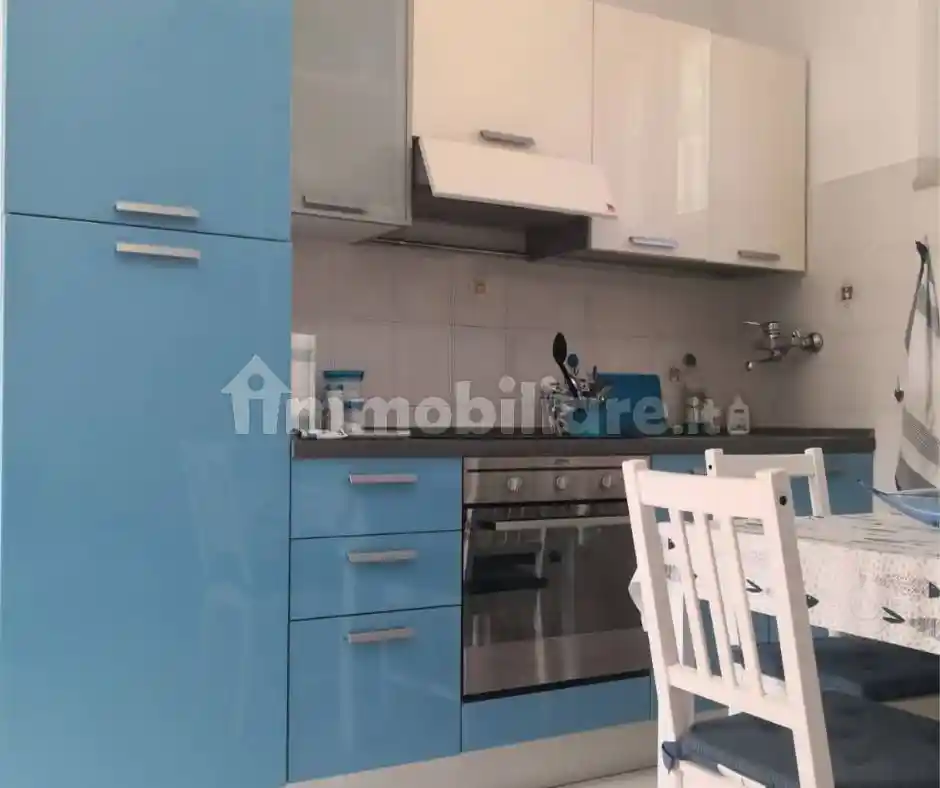 Appartamento in affitto a Levanto