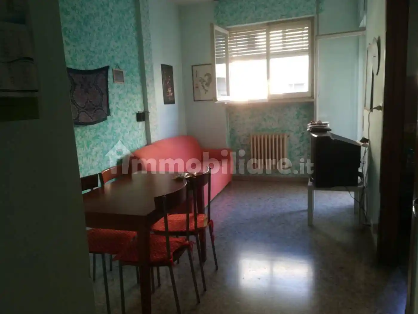 Appartamento in affitto a Pescara