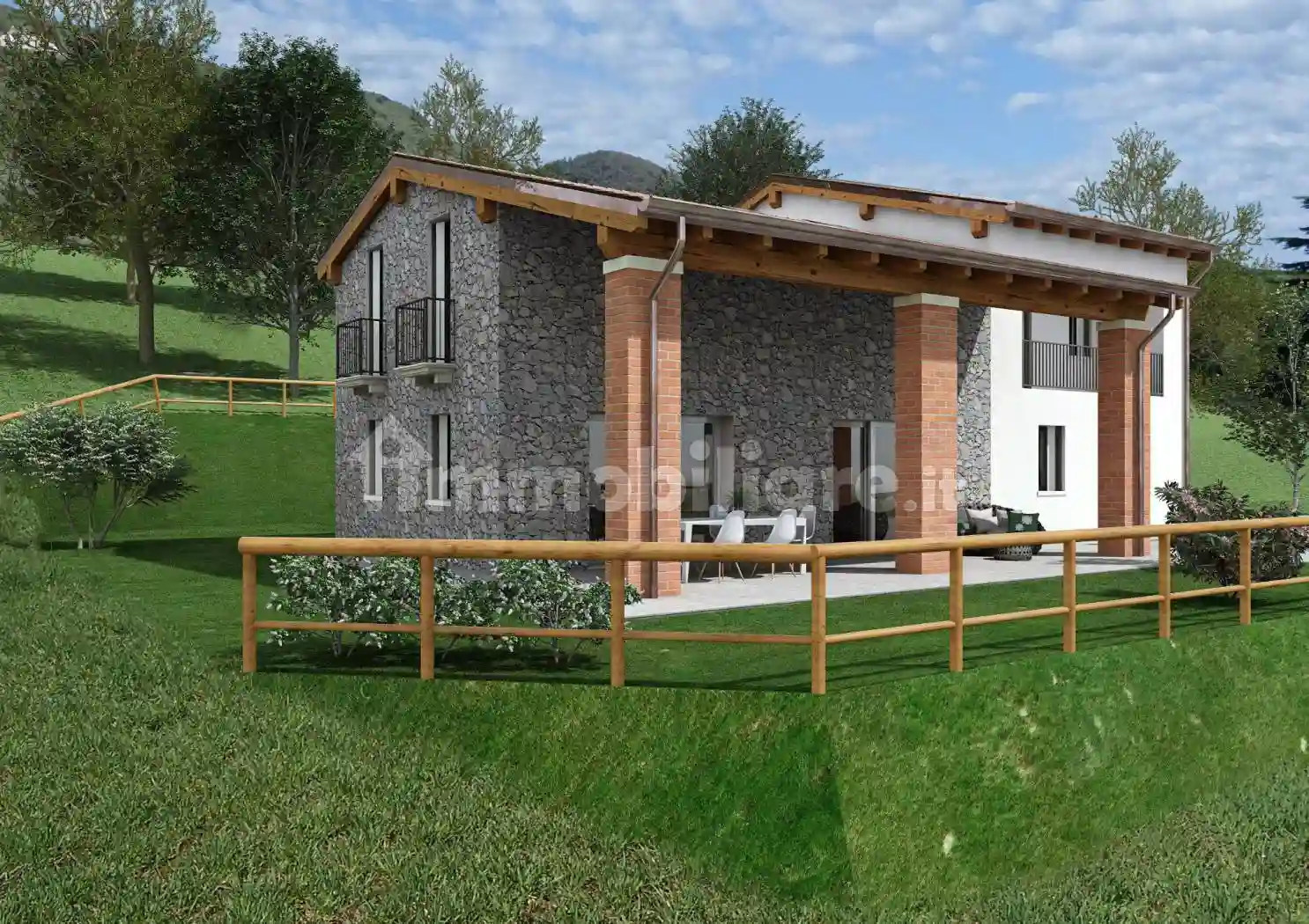 Rustico - Casale - foto 4