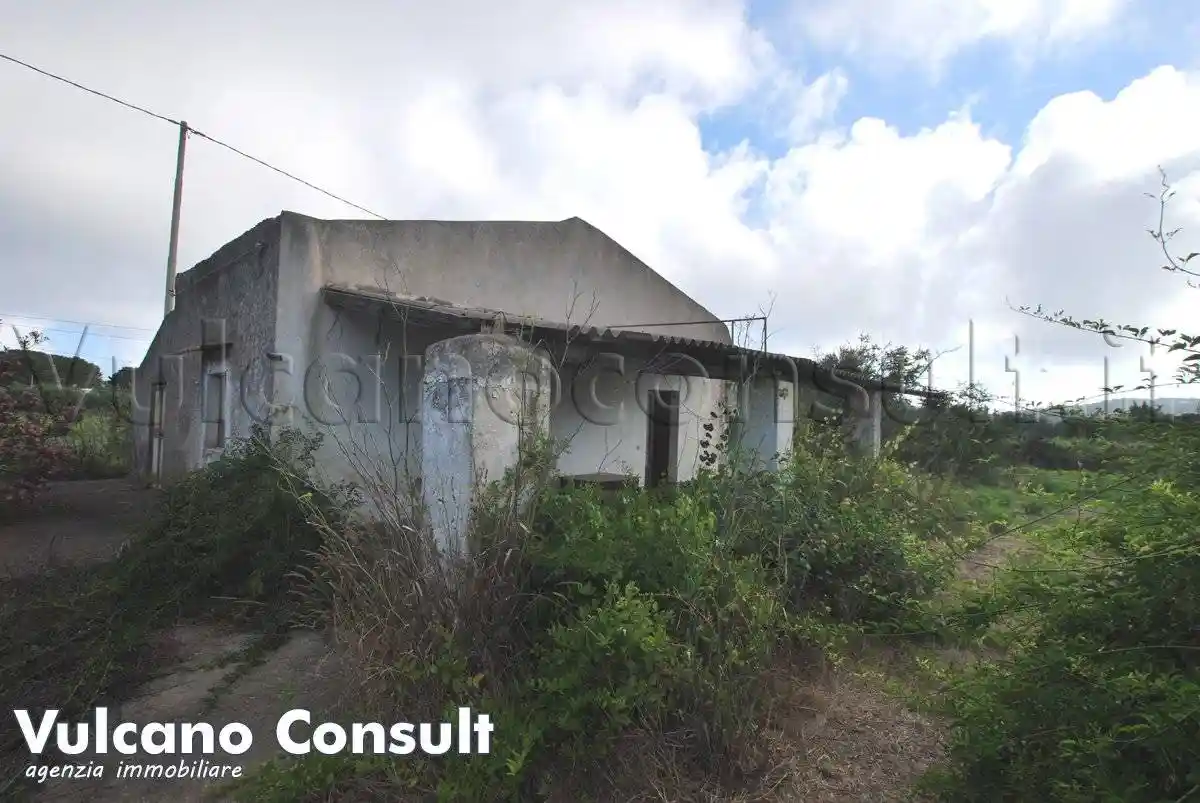 Appartamento in vendita a Lipari