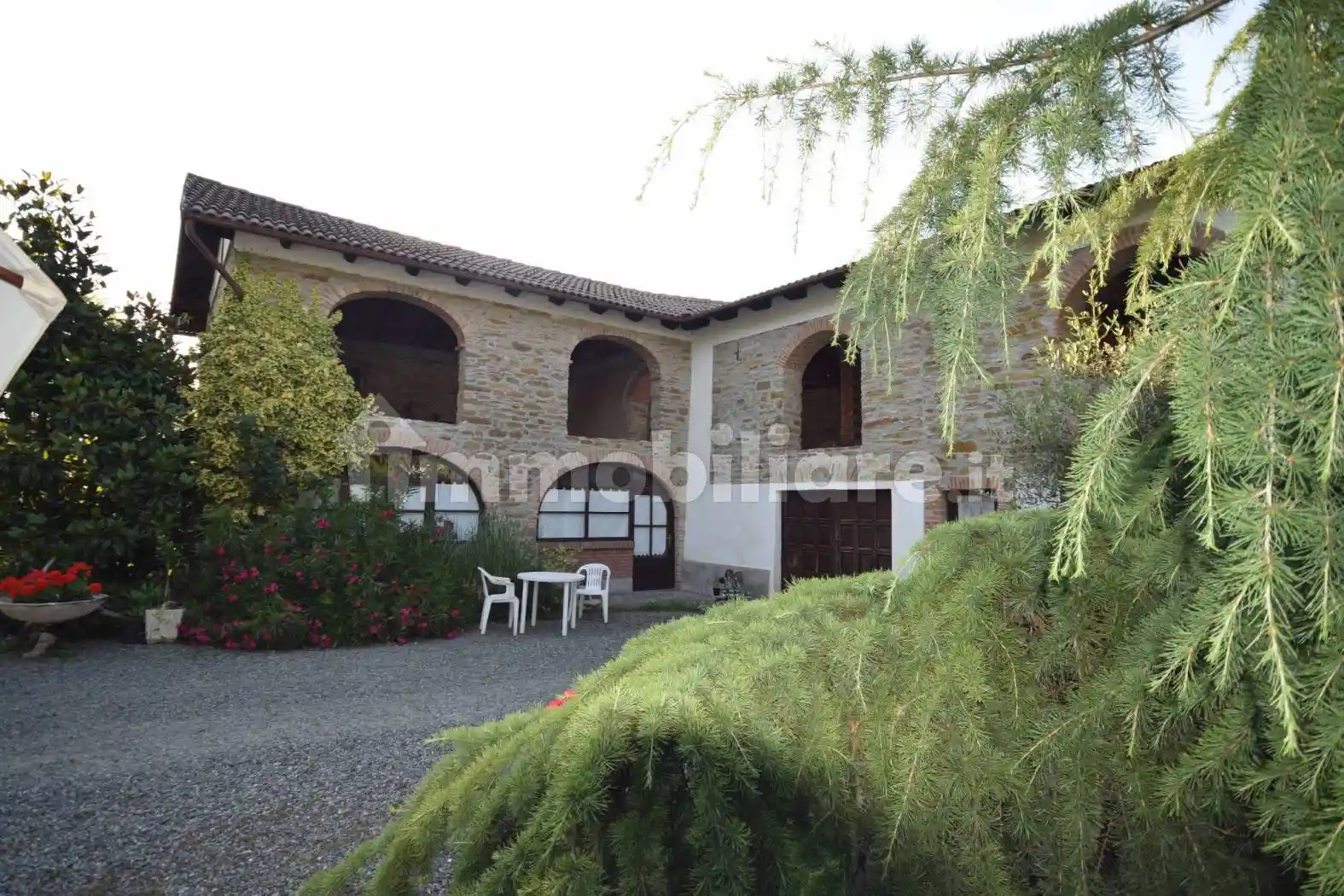 Rustico - Casale in vendita a Alessandria