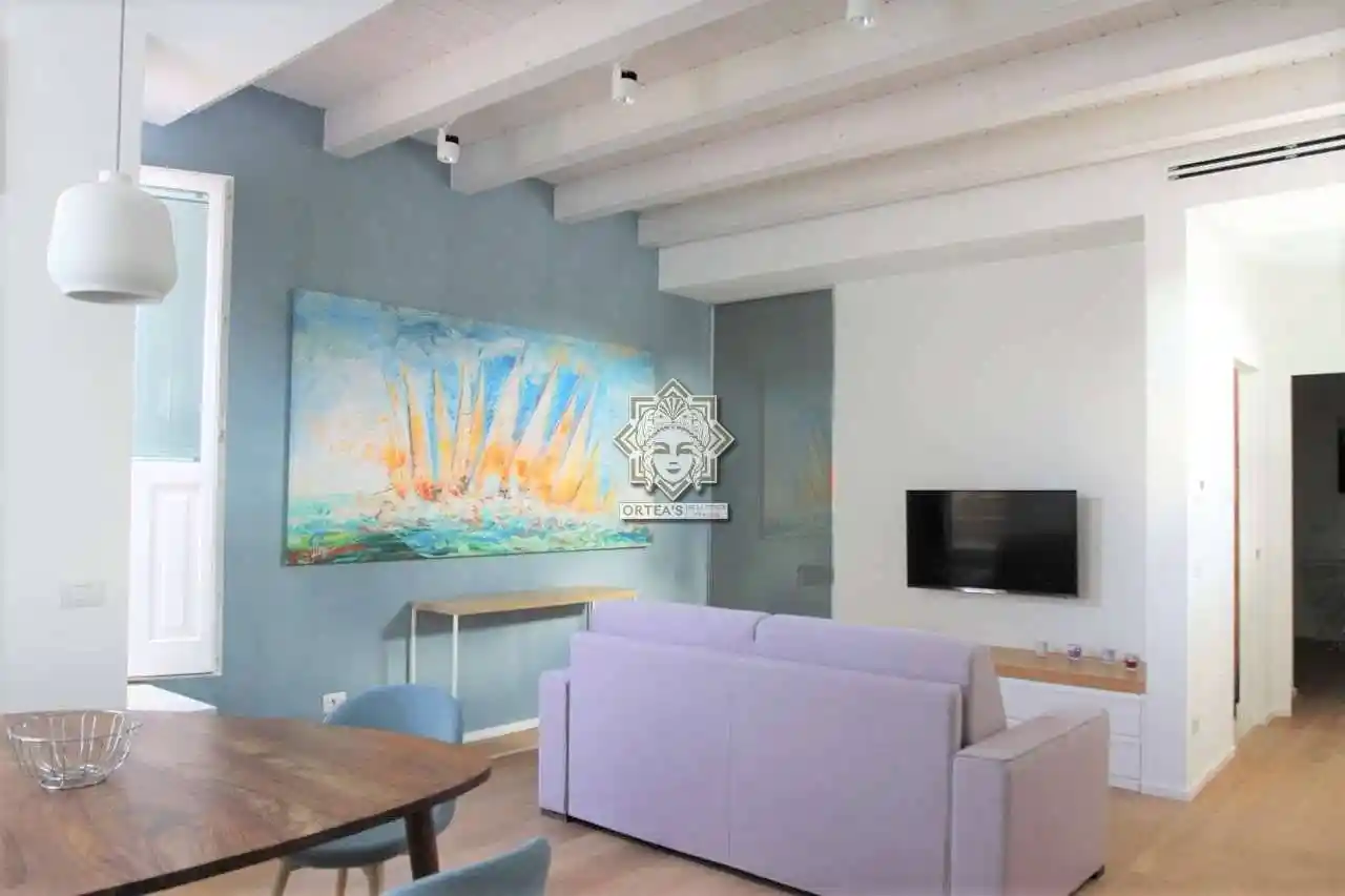 Palazzo - Edificio in vendita a Siracusa