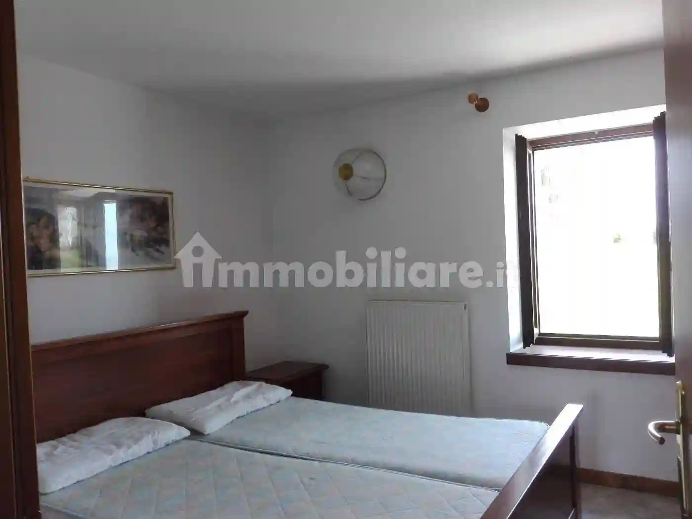 Bilocale frazione Santa Croce 16, Santa Croce, Bleggio Superiore - foto 4