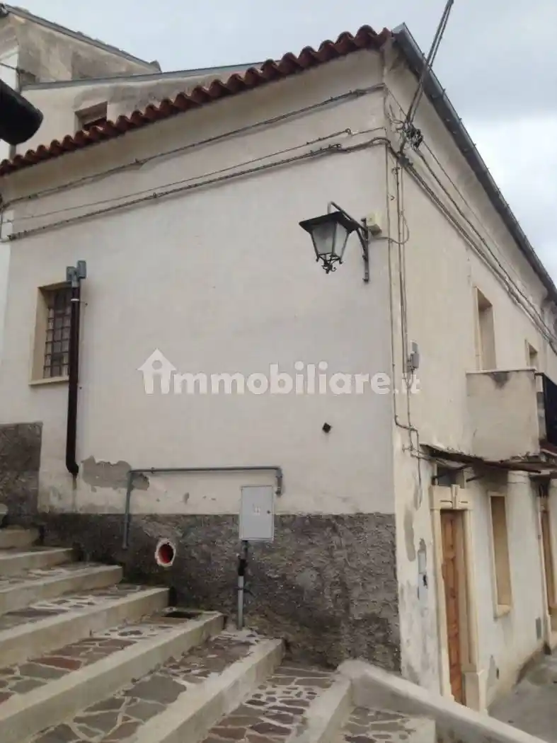 Palazzo - Edificio in Vendita - foto 3