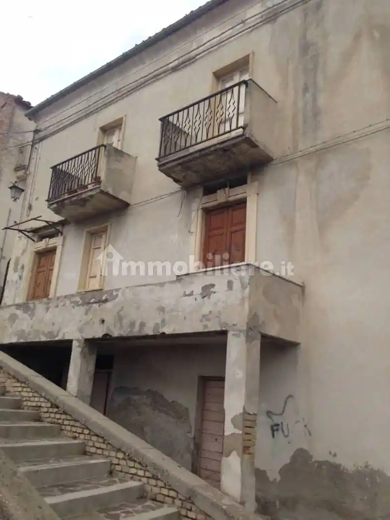 Palazzo - Edificio in Vendita - foto 5