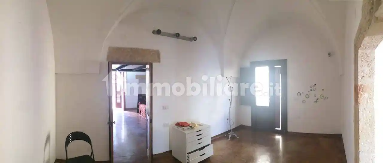 Appartamento in vendita a Guagnano