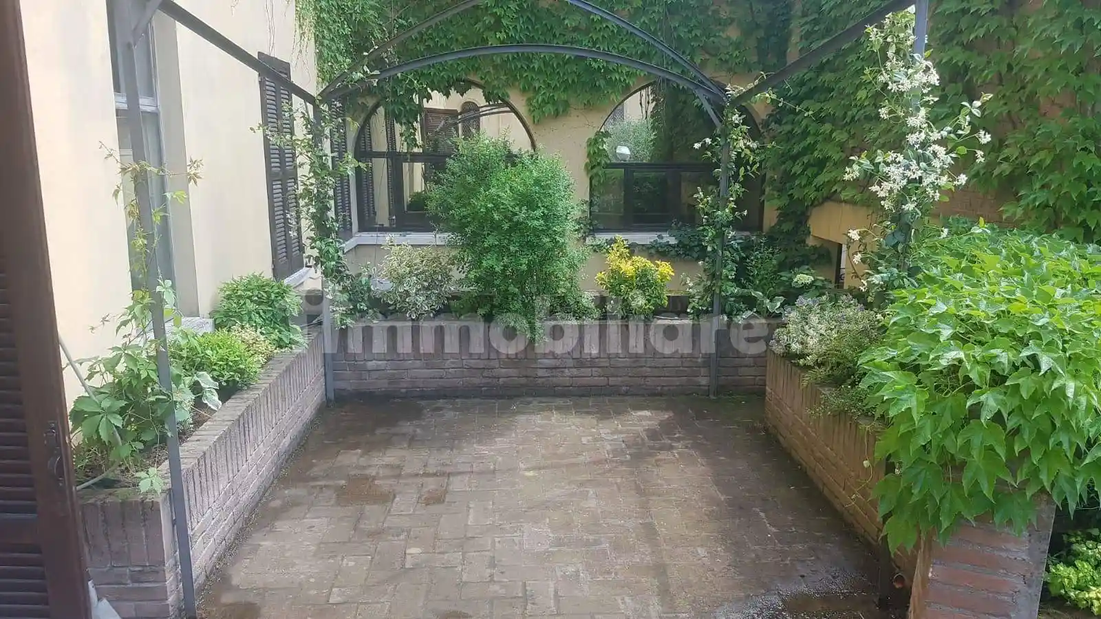 Appartamento in affitto a Reggio Emilia