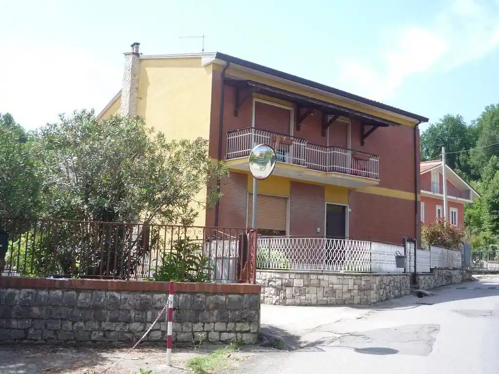 Appartamento in vendita a Ceccano