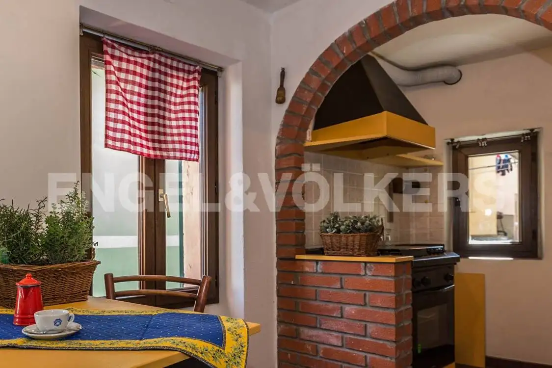 Rustico - Casale in vendita a Montalto Carpasio