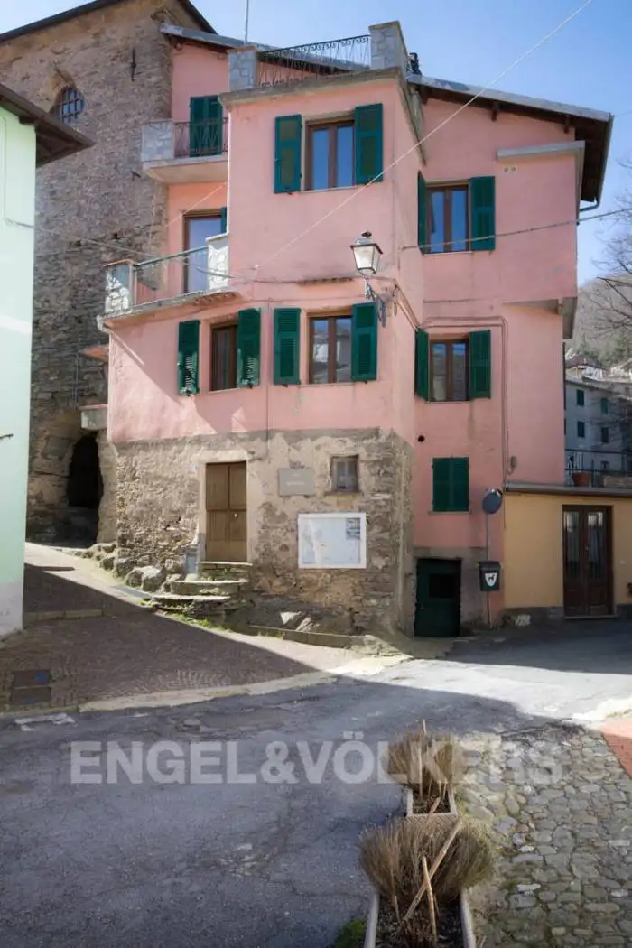 Rustico via San Carlo, Montalto Carpasio - foto 2