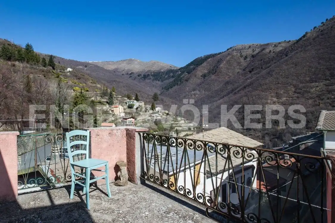 Rustico via San Carlo, Montalto Carpasio - foto 3