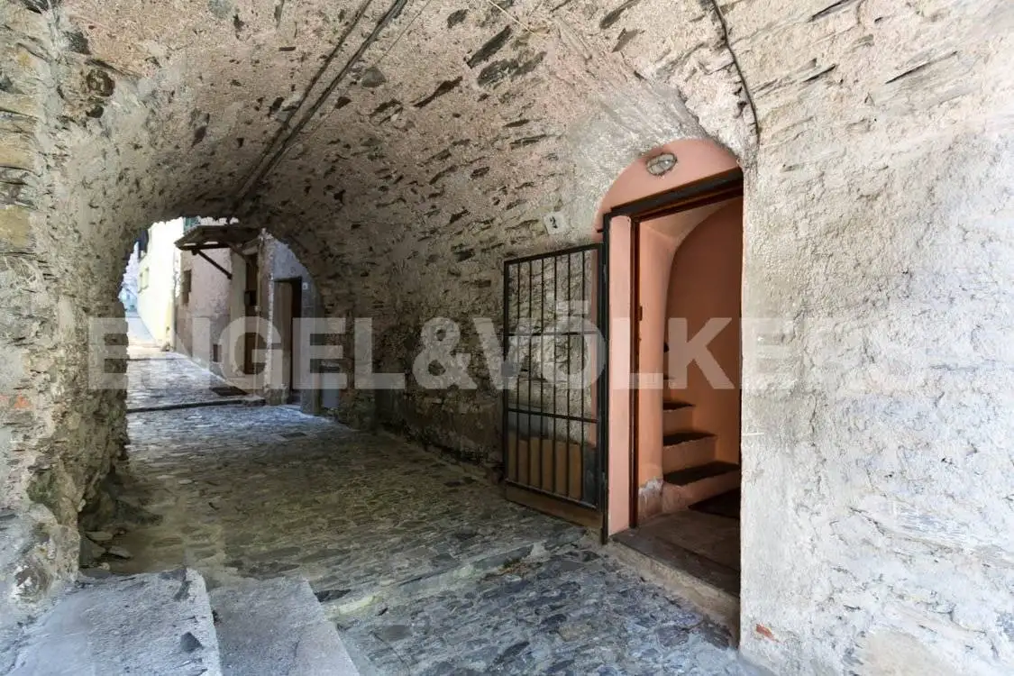 Rustico via San Carlo, Montalto Carpasio - foto 4