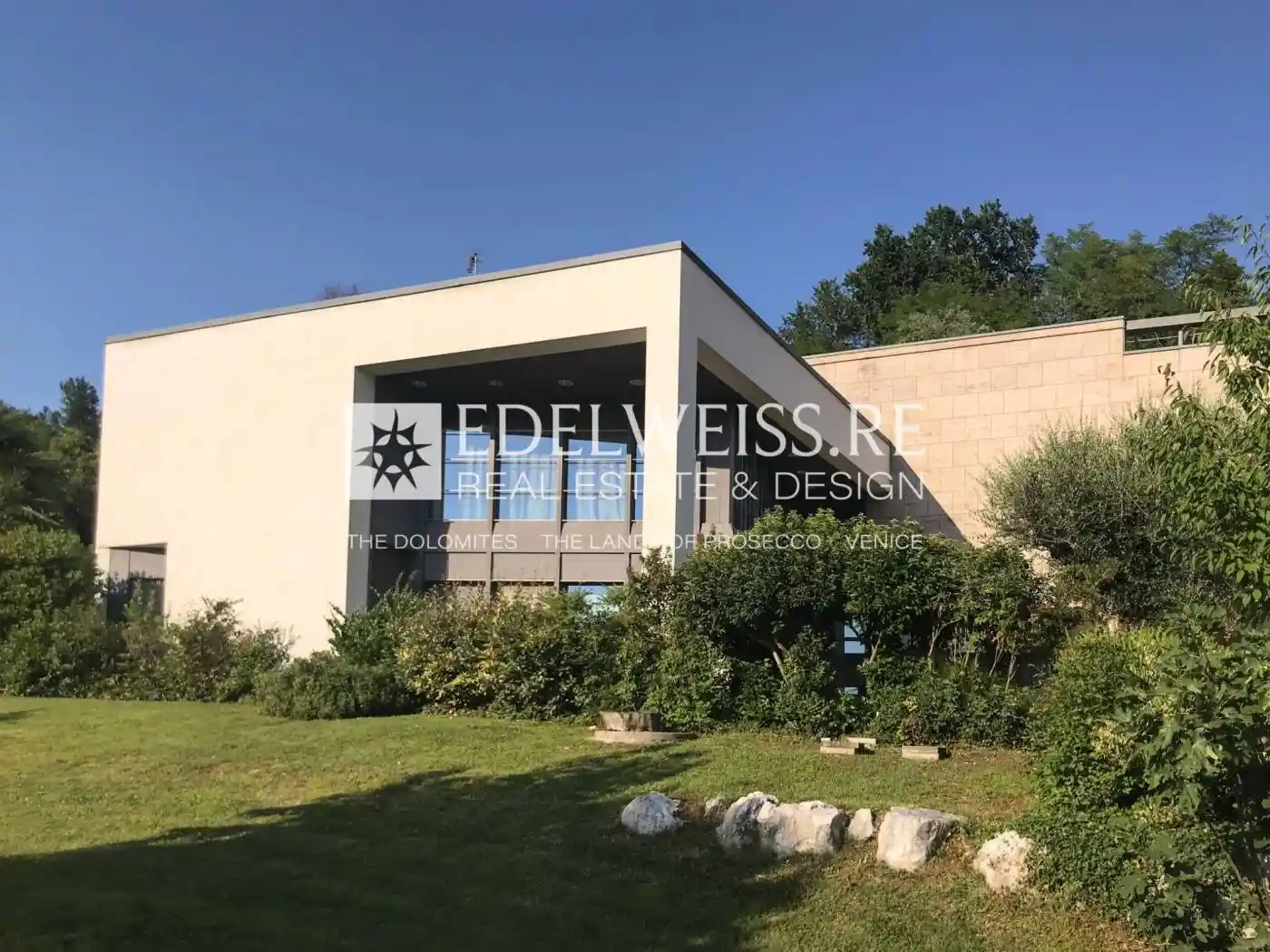 Villa in vendita a Conegliano