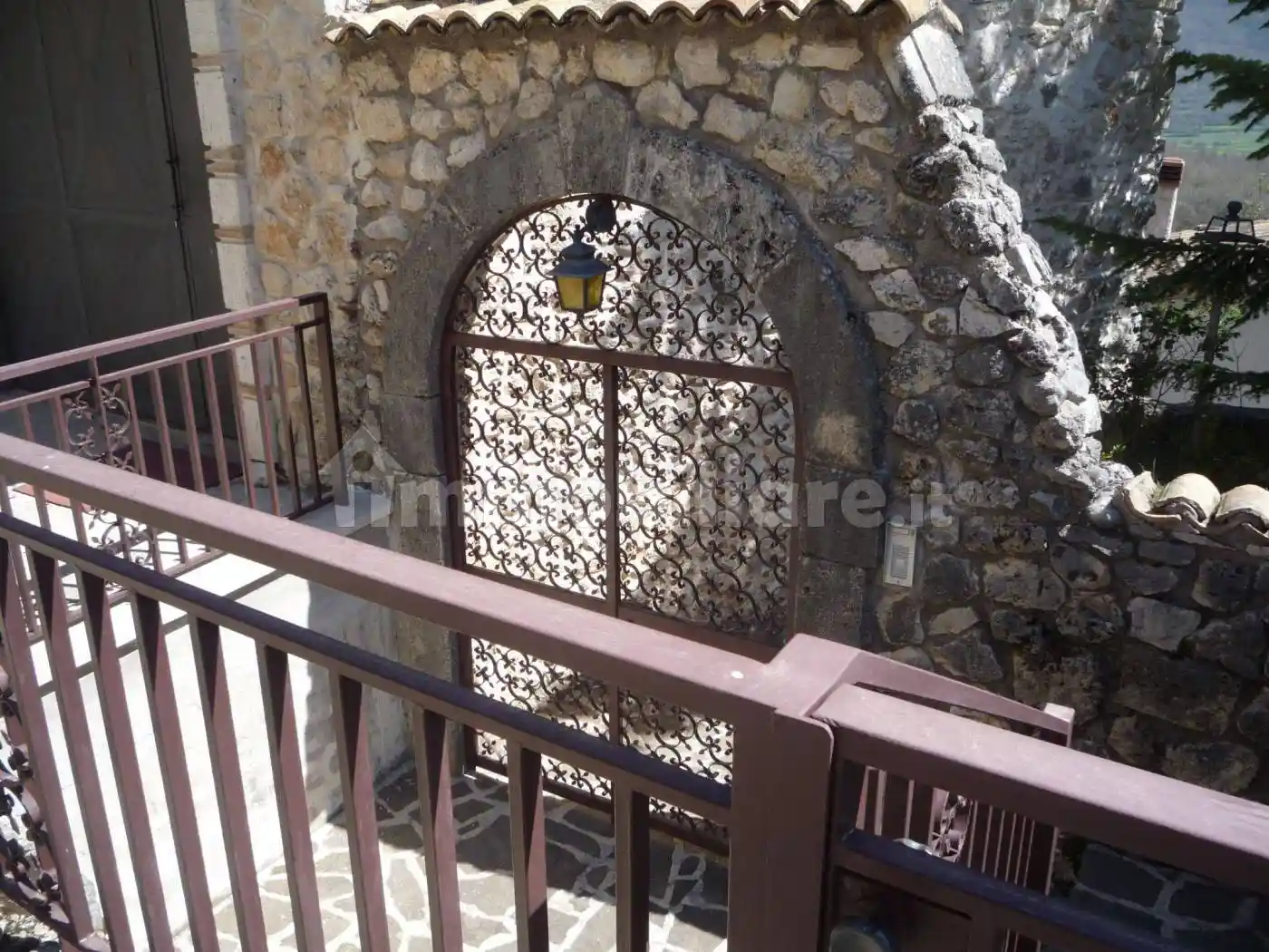 Rustico - Casale in vendita a Borgorose