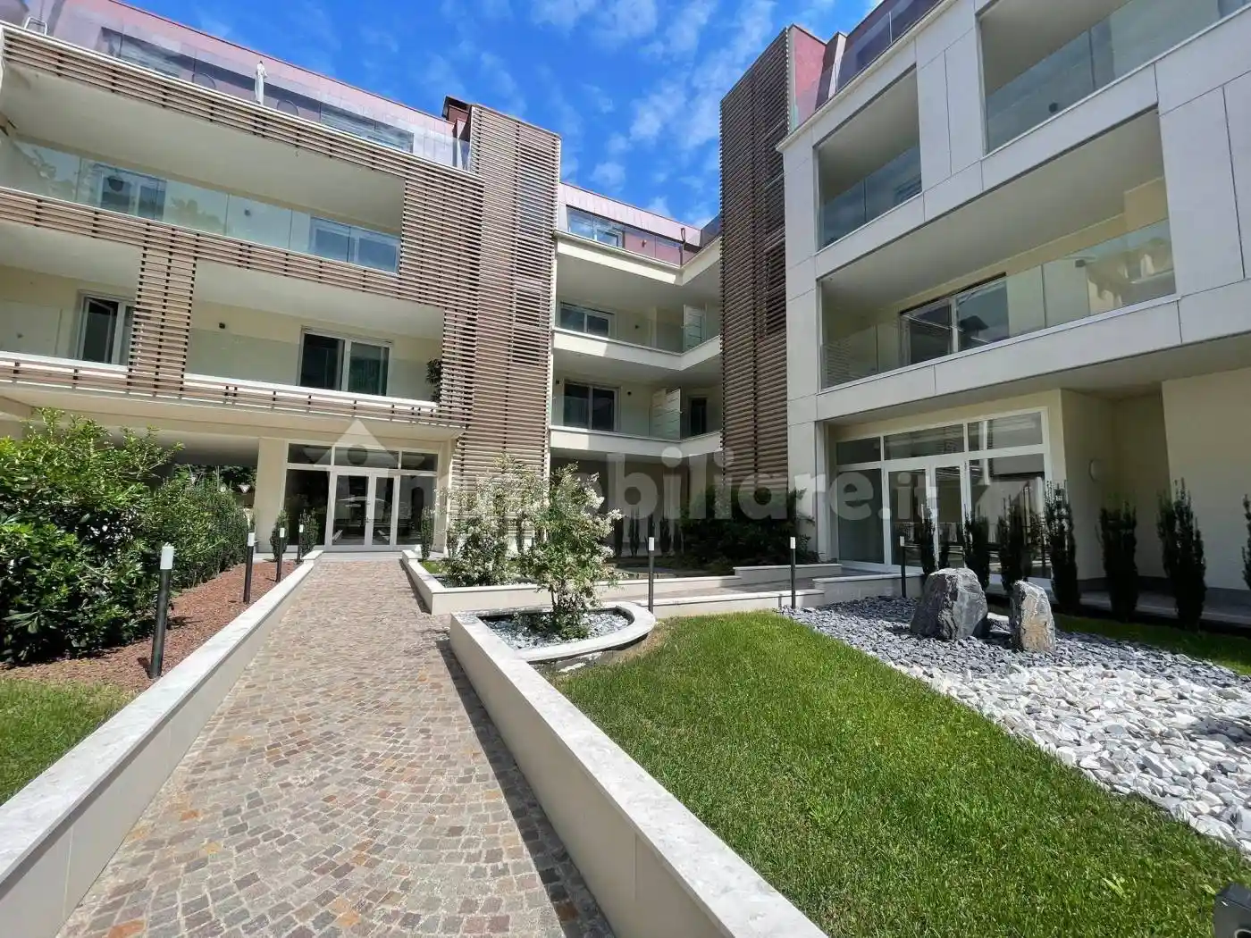 Appartamento in vendita a Legnano