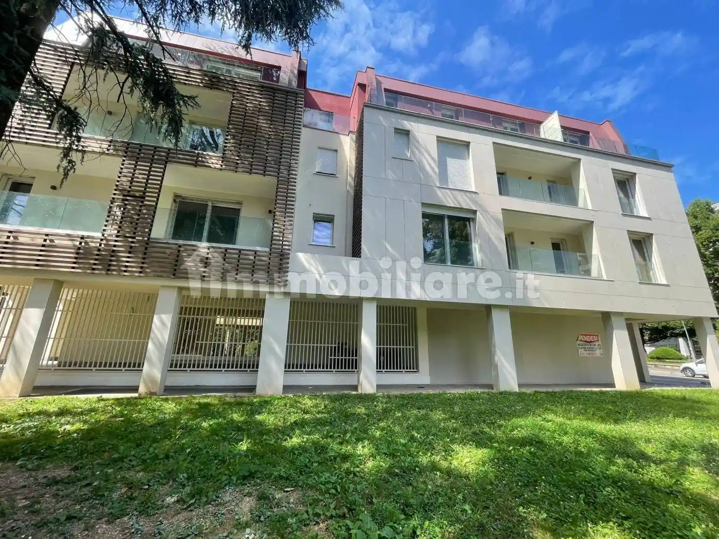 Appartamento in vendita a Legnano