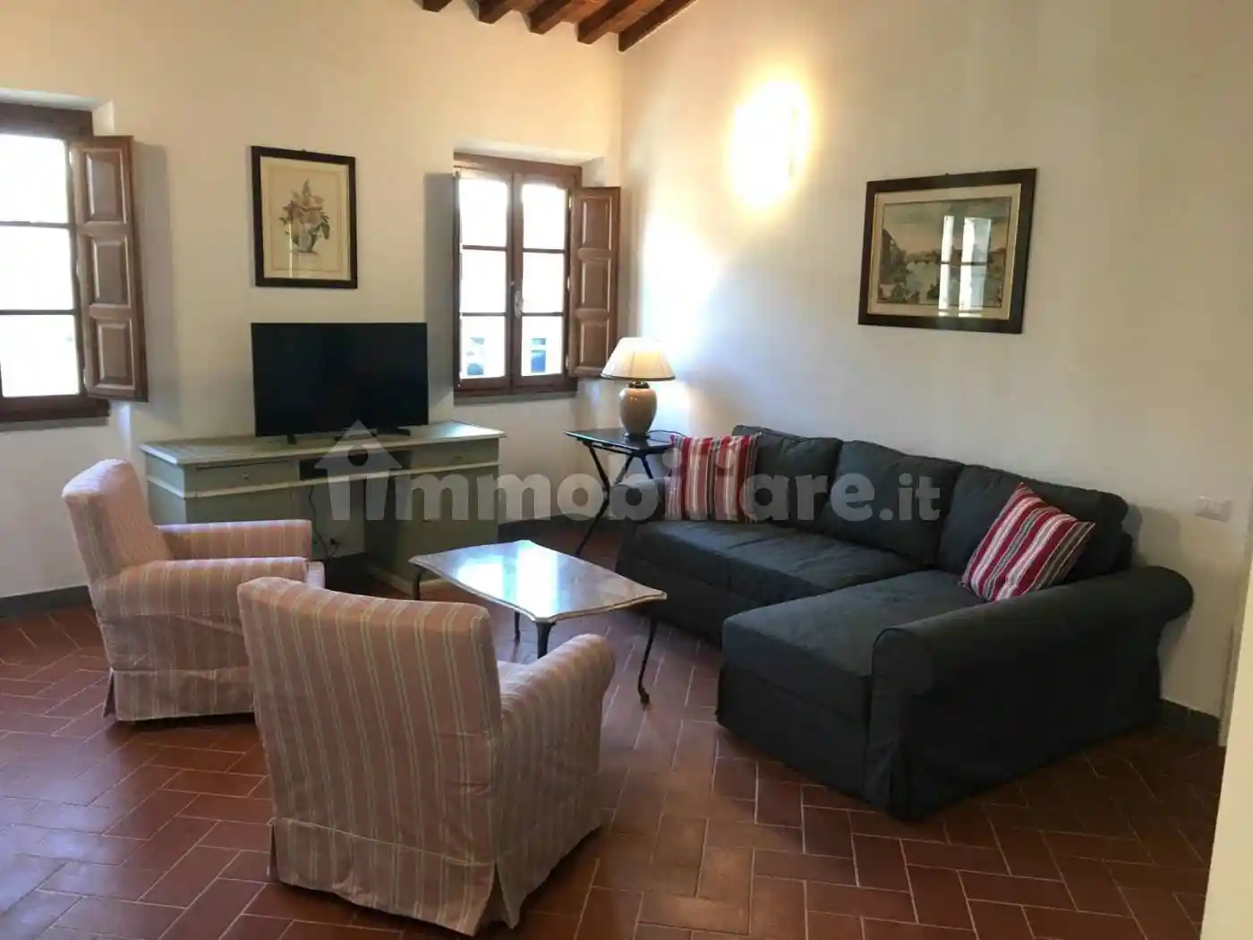 Appartamento in vendita a Firenze