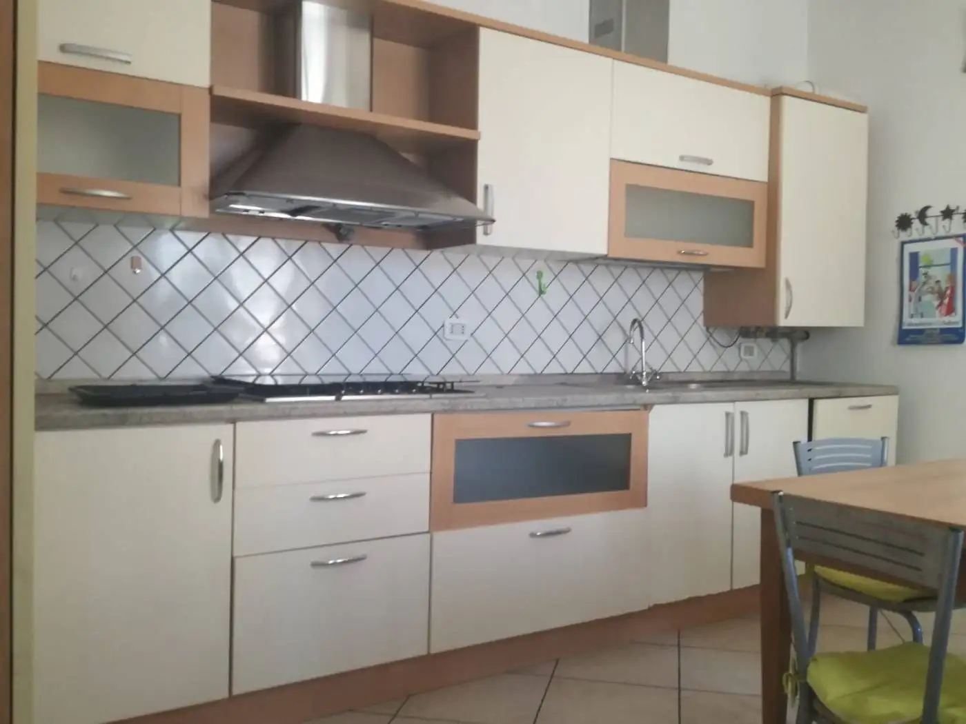 Appartamento in vendita a Chieti