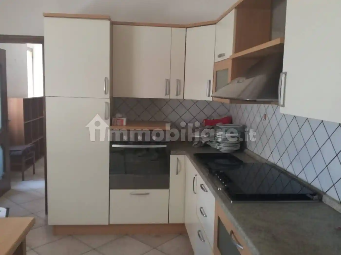 Trilocale via Raffaele De Novellis 33, Chieti Città, Chieti - foto 2