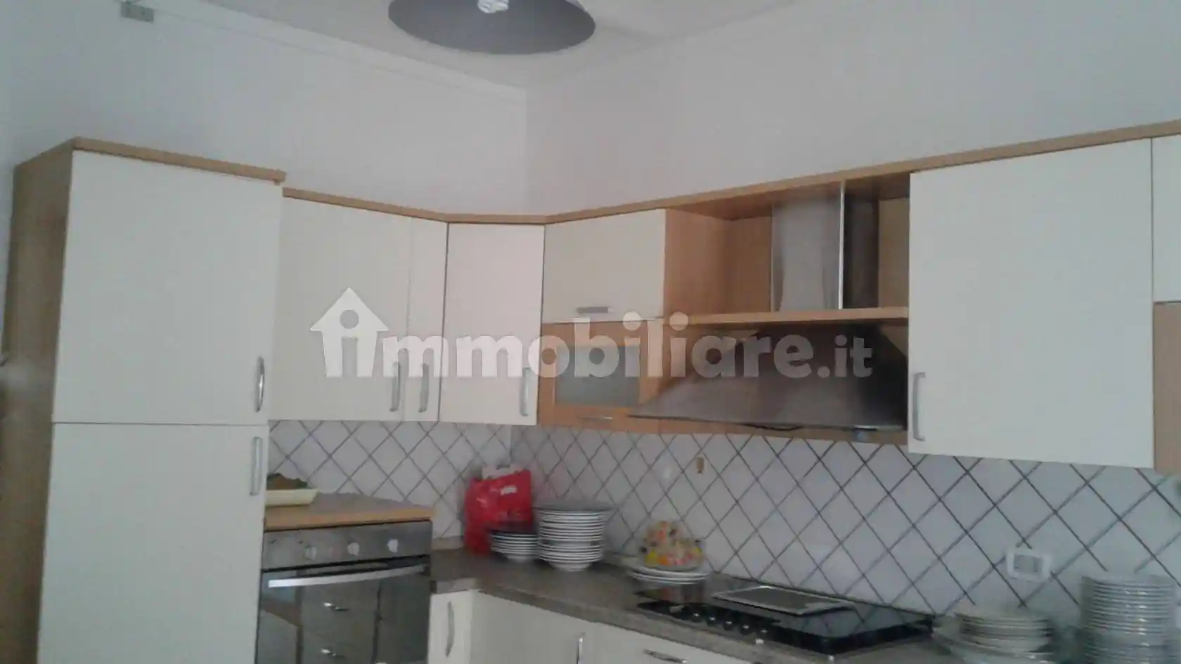 Trilocale via Raffaele De Novellis 33, Chieti Città, Chieti - foto 3