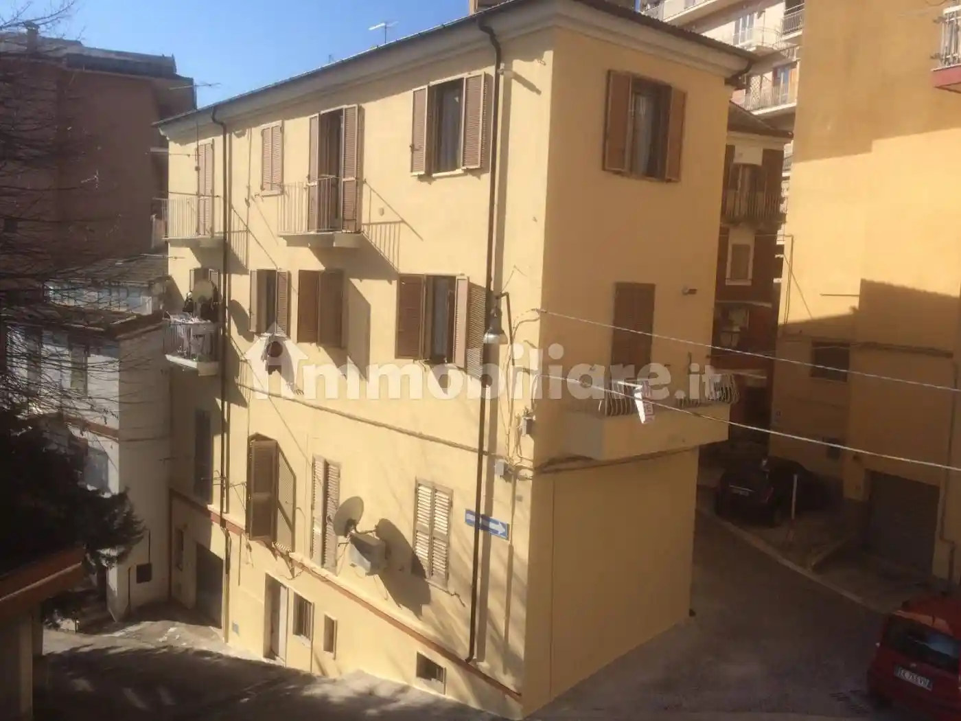 Trilocale via Raffaele De Novellis 33, Chieti Città, Chieti - foto 4