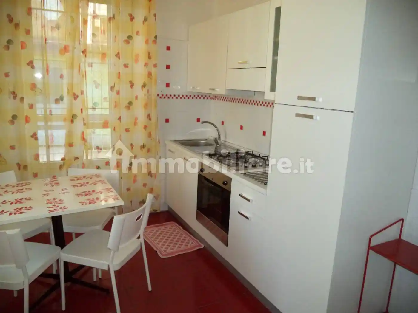 Appartamento in affitto a Ivrea