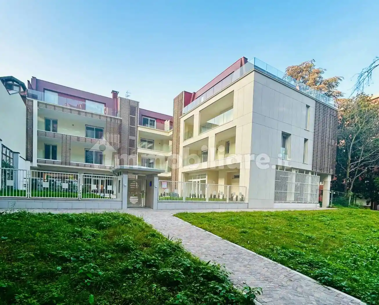 Attico - Mansarda in vendita a Legnano