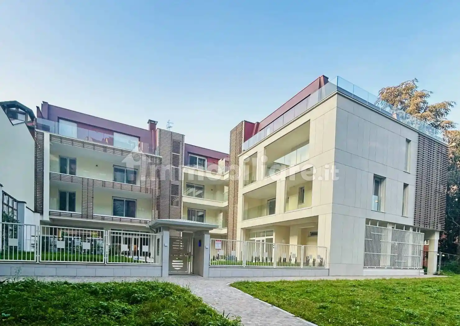 Attico - Mansarda in vendita a Legnano