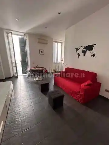 Appartamento in affitto a La Spezia