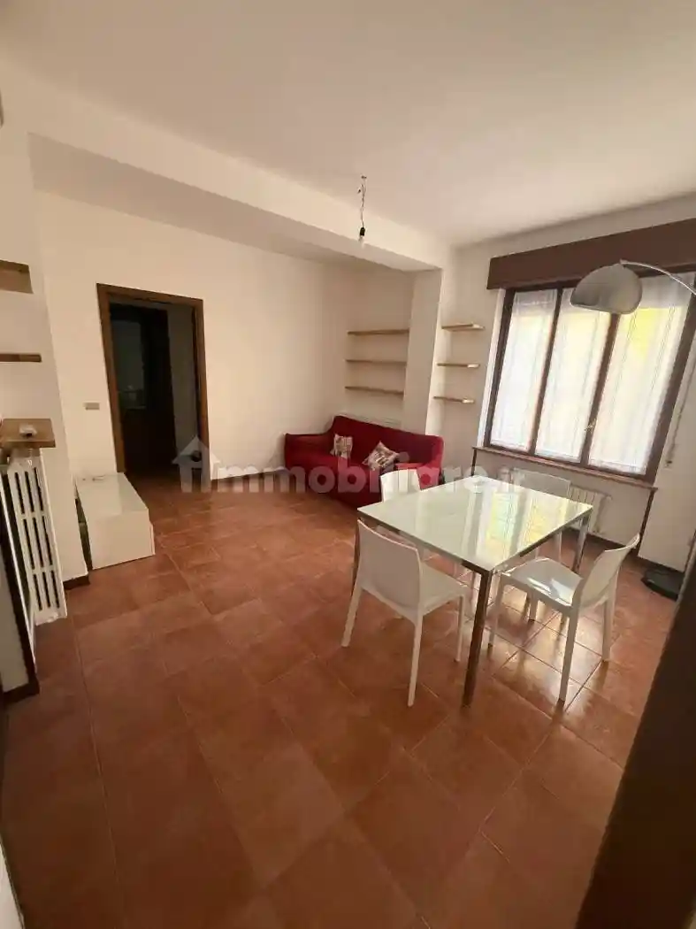 Appartamento in affitto a Abbiategrasso