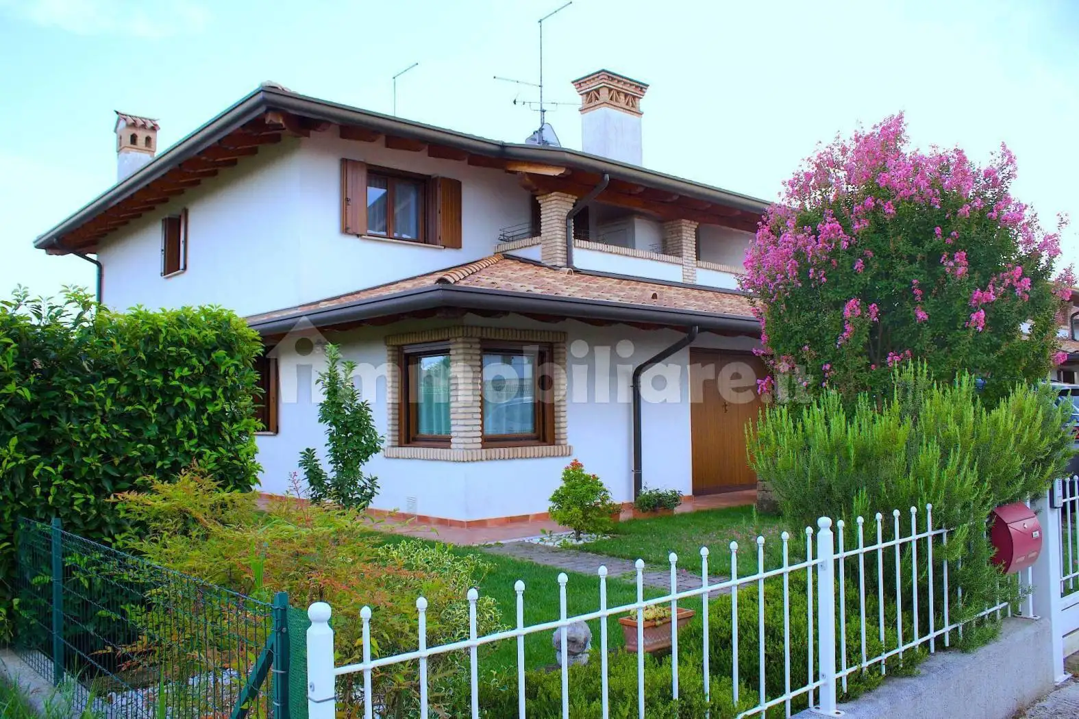 Villa in vendita a Torviscosa