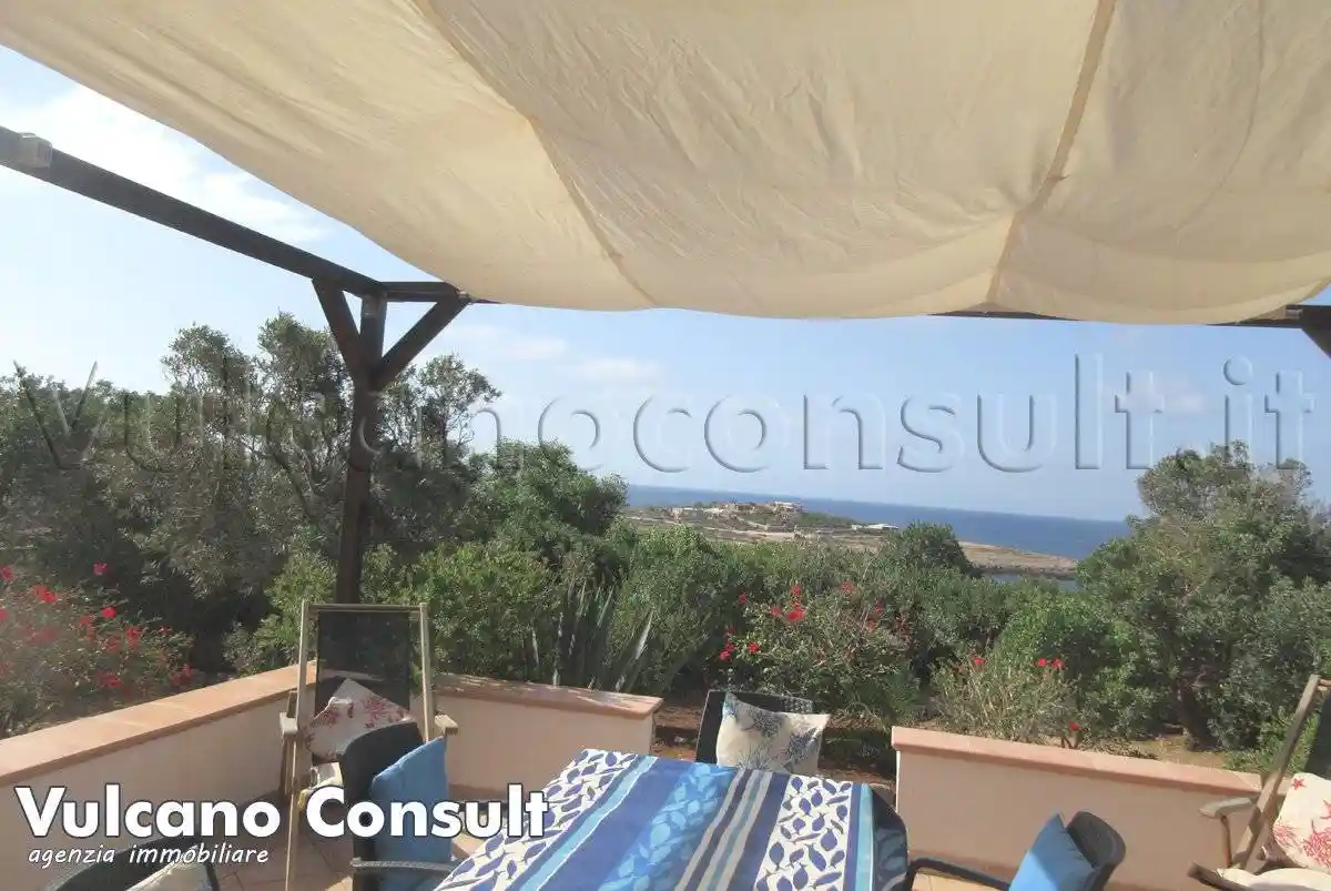 Villa in vendita a Lampedusa e Linosa