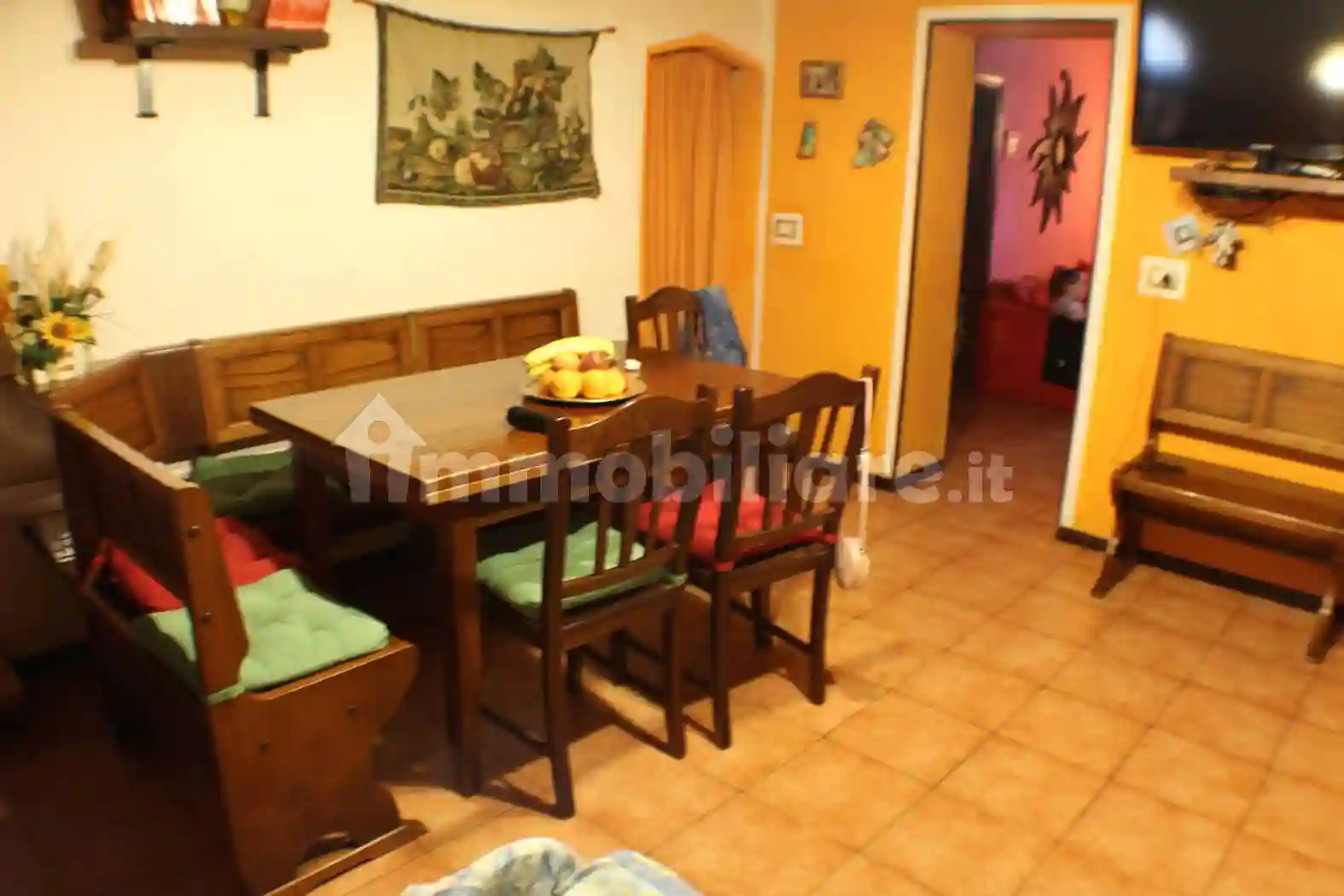 Casa indipendente - foto 4