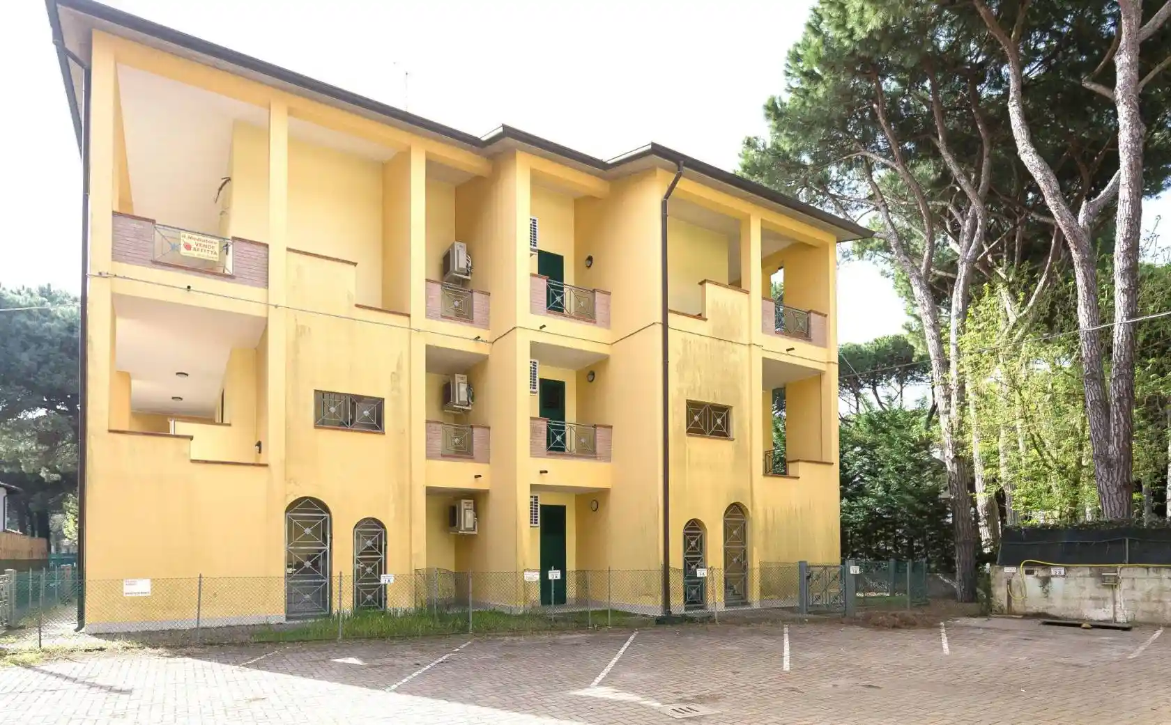 Trilocale via Giotto 7, Lido di Spina, Comacchio - foto 2