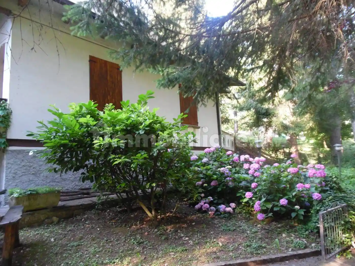 Villetta a schiera in vendita a Montese