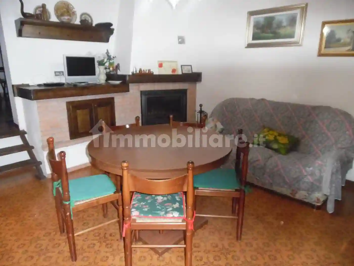 Villetta a schiera - foto 5