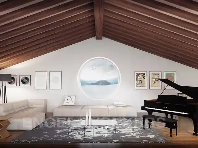 Villa unifamiliare via Statale, Varenna - foto 2