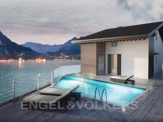 Villa unifamiliare via Statale, Varenna - foto 4