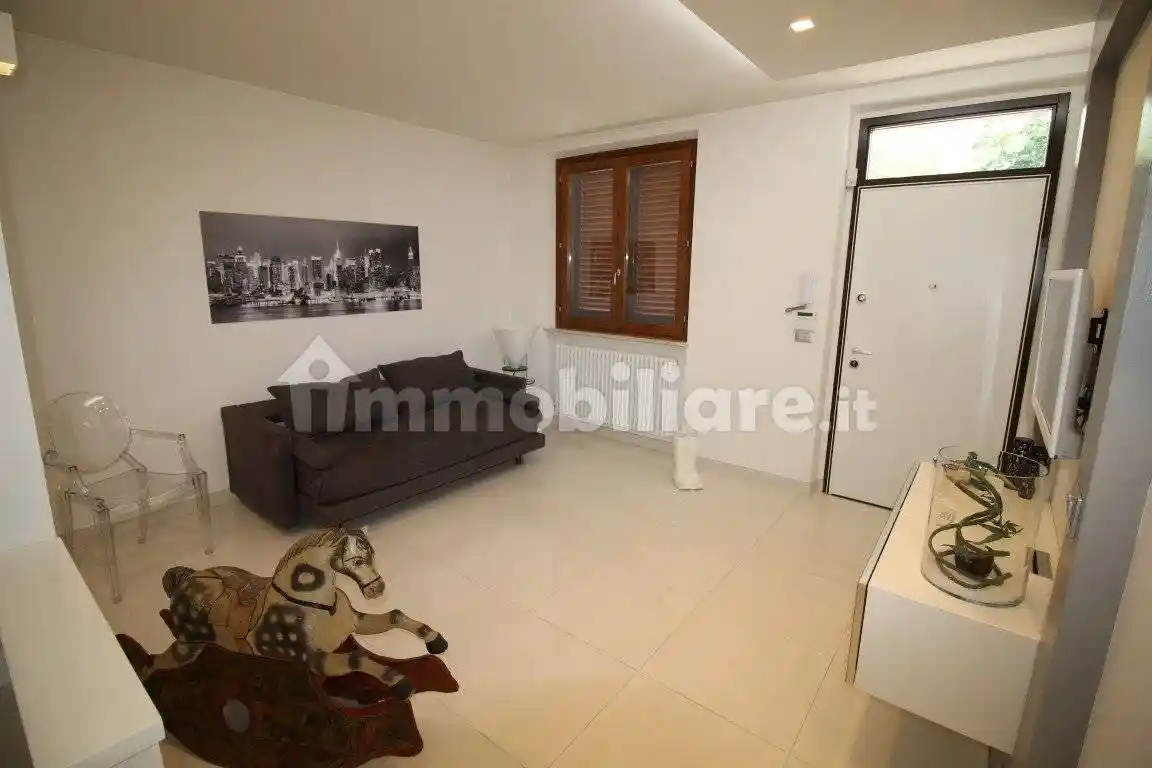 Appartamento in vendita a Montevarchi